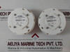 Autronica Bhh-500/N Smoke Detector Ip44D En54-17