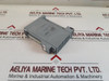Yokogawa Aai543-s03 Style: S1 Analog Output Module