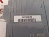 Yokogawa Aai143-s03 S1 Analog Input Module