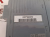 Yokogawa Aai143-s03 S1 Analog Input Module