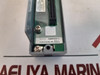 Yokogawa Aai143-s03 S1 Analog Input Module