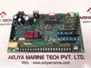 Toshiba arni-889 control board 2n3a2276-e