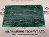 Toshiba arni-889 control board 2n3a2276-e