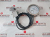 Panasia Pcg-150V Self-powered Content Level Gauge - Used