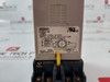 Omron H3Ba-n Timer 0 To 30 Sec 0 To 30 Min 110Vac