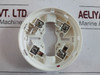 Autronica Bhh-500/N Point Smoke Detector Ta= 70°C 03Atex217X 2000 Ip44D Nl Eex