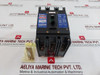 Terasaki Tl-100F Tembreak 3-pole Circuit Breaker 20Amp Ac200-480V