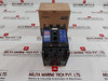 Terasaki Tl-100F Tembreak 3-pole Circuit Breaker 20Amp Ac200-480V