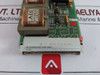 Stn Sle 401 Pcb Card 271.130 403. E
