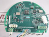 Houston Digital Instruments Hdi202 Pcb Card - Used