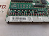 Abb 3Bse008595R1 Output Module Card