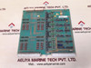 Abb Dsdi 115 Pcb Card 57160001-nv, 2668 184-295/1