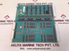 Abb Dsdi 115 Pcb Card 57160001-nv, 2668 184-295/1