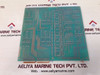 Abb Dsdi 115 Pcb Card 57160001-nv, 2668 184-295/1
