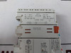 Wago 750-400 I/O Relay Module 24V Dc 4100--04----03