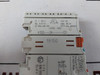 Wago 750-400 I/O Relay Module 24V Dc 4100--04----03