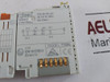 Wago 750-402 Digital Input Module 3905--07----03