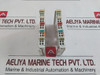 Wago 750-400 Digital Input Module 0901--04----03