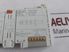 Wago 750-400 Digital Input Module 0901--04----03