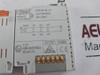 Wago 750-461 Input Module 46053B07----04 , 24V Dc