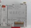 Wago 750-400 2-channel Input Module 1301--04----04