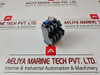 Mitsubishi Th-n12 Thermal Overload Relay 9A