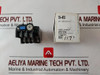 Mitsubishi Th-n12 Thermal Overload Relay 3.6A