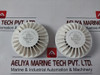 Autronica Bhh-500/N Smoke Detector - Used