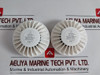 Autronica Bhh-500/N Smoke Detector 0001201202300178