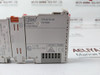 Wago 750-600 End Module 1506--02----16