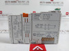 Wago 750-456 Analog Input Module 32033006----04