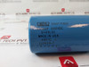 Nippon Chemi-con 36Dy15063 Capacitor 4300Uf 400Vdc - Used