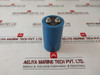 Nippon Chemi-con 36Dy15063 Capacitor 4300Uf 400Vdc - Used