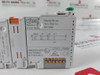 Wago 750-466 Analog Input Module 13093006----04