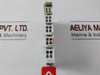 Wago 750-466 Analog Input Module 49073006----04 24V Dc