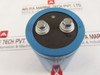 Nippon Chemi-con 36Dy15063 Capacitor 400Vdc