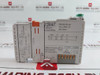 Wago 750-466 Analog Input Module 47083006----04