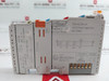 Wago 750-613 Power Supply 4207--08----03
