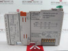 Wago 750-461 Input Module 11093B07----04