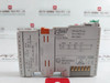Wago 750-466 Analog Input Module 22083006----04