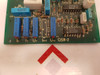 Axa Qsr-2 Pcb Card 579154 Rev.A