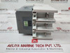 Abb A260-30 Contactor - Used