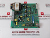 Siemens 6Ra0100-0Cm00 Control Board - Used