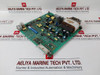 Siemens 6Ra0100-0Cm00 Control Board - Used