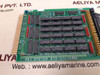 Kei System Btb-d01-02A Printed Circuit Board 3 021A 111