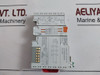 Wago 750-461/003-000 Analog Input Module 41093B07----04