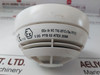 Siemens Dot1151A-ex Smoke Detector - Used