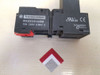 Telemecanique rxze2s108m relay socket