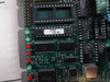Paltronics Pal 145-2 Pcb Module 47628-pal16C - Used