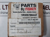 Fisher 1R329799442 Spiral Wound Gasket